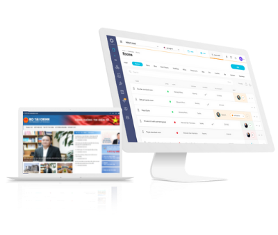 Phần mềm kế toán chủ đầu tư