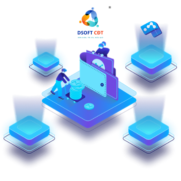 Phần mềm kế toán chủ đầu tư